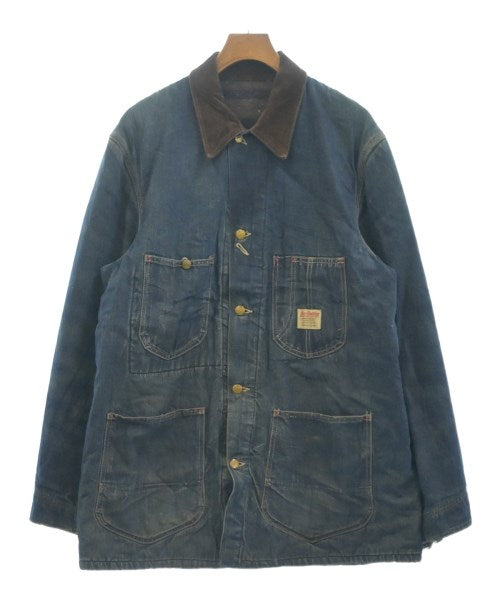 Burlington 工作夾克