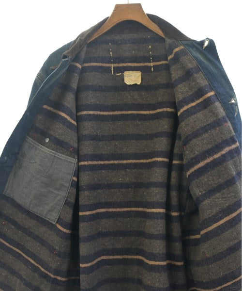 Burlington 工作夾克