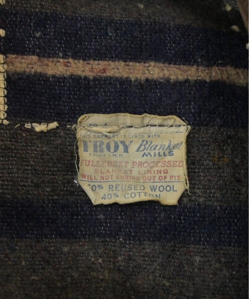 Burlington 工作夾克