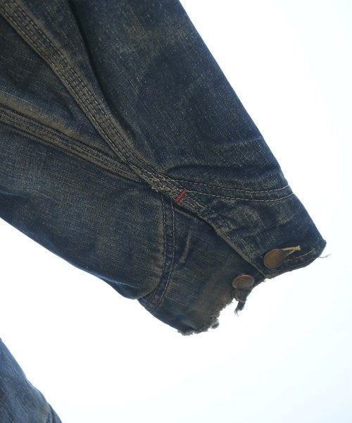 Burlington 工作夾克