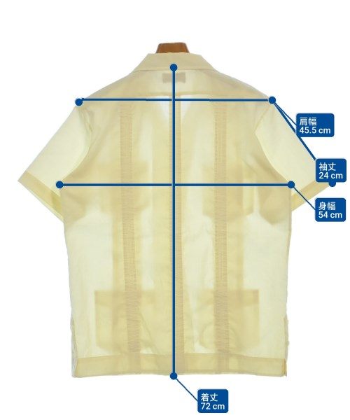 Other brand 休襯衫