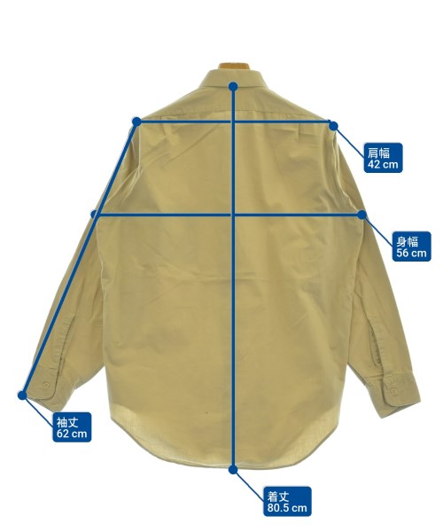 Other brand 休閒襯衫