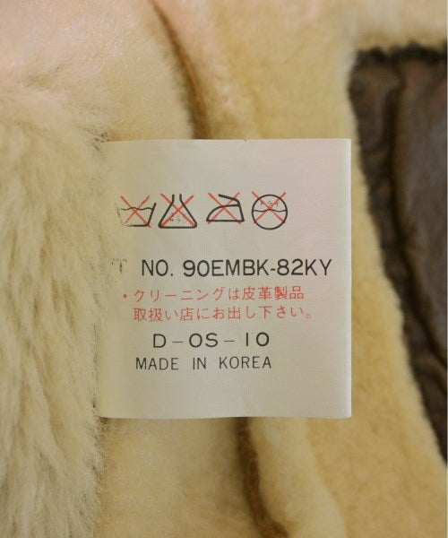 Other brand 其他飛行外套
