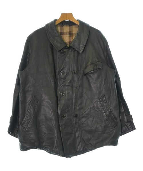 Other brand 其他大衣
