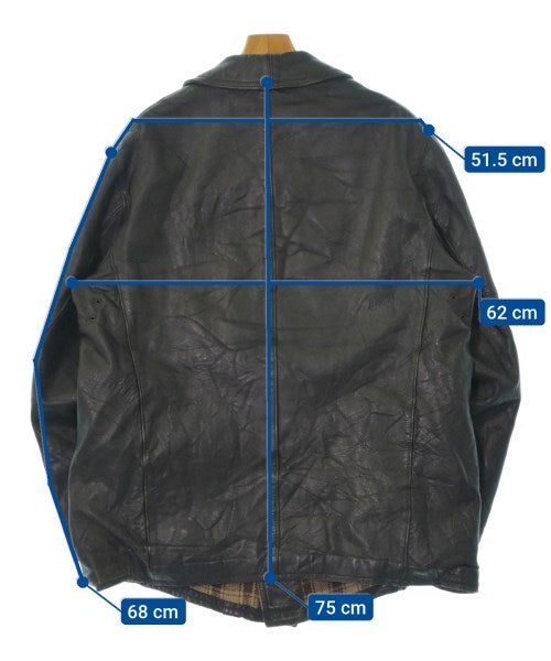 Other brand 其他大衣