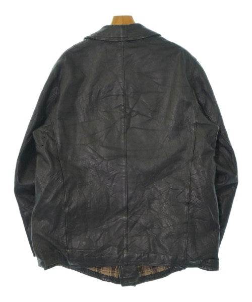 Other brand 其他大衣