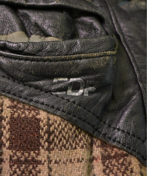 Other brand 其他大衣