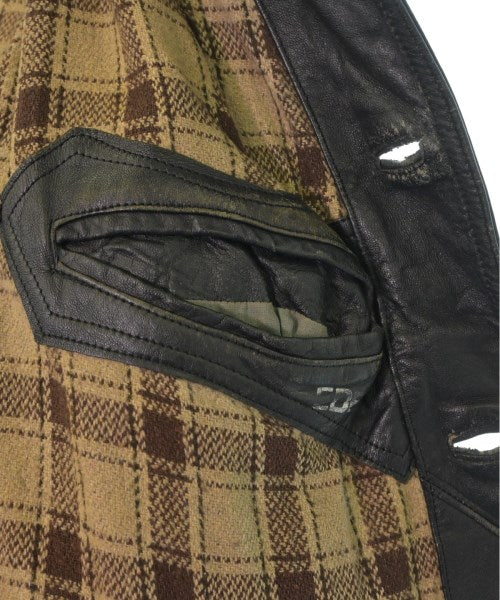 Other brand 其他大衣
