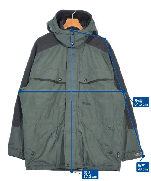 Other brand 斜紋夾克