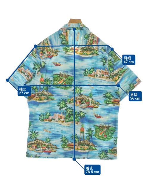 Other brand 休襯衫