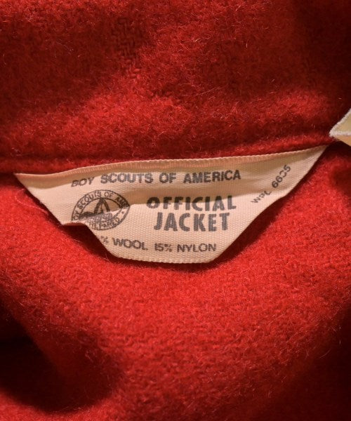 Other brand 工作夾克