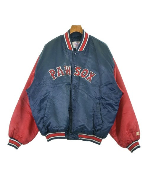 STARTER 運動夾克