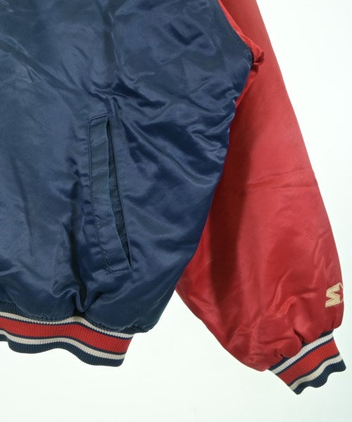 STARTER 運動夾克