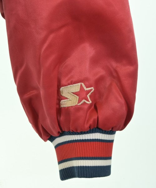 STARTER 運動夾克