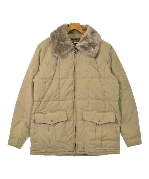 Other brand 其他大衣