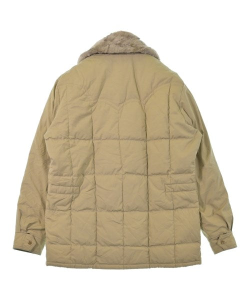 Other brand 其他大衣