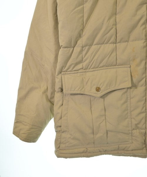 Other brand 其他大衣