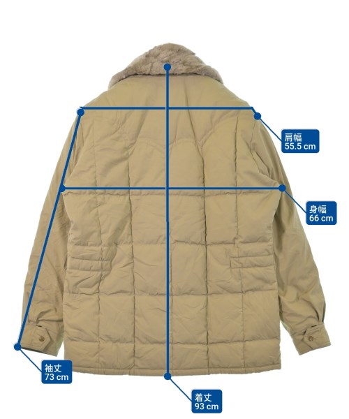 Other brand 其他大衣