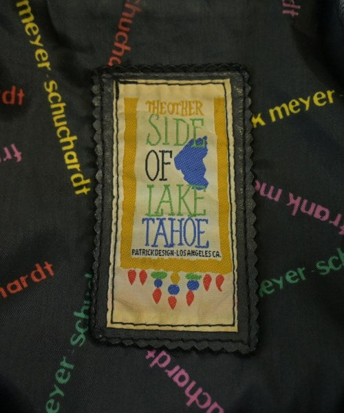 Other brand 騎士夾克