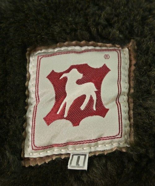 Other brand 其他飛行外套