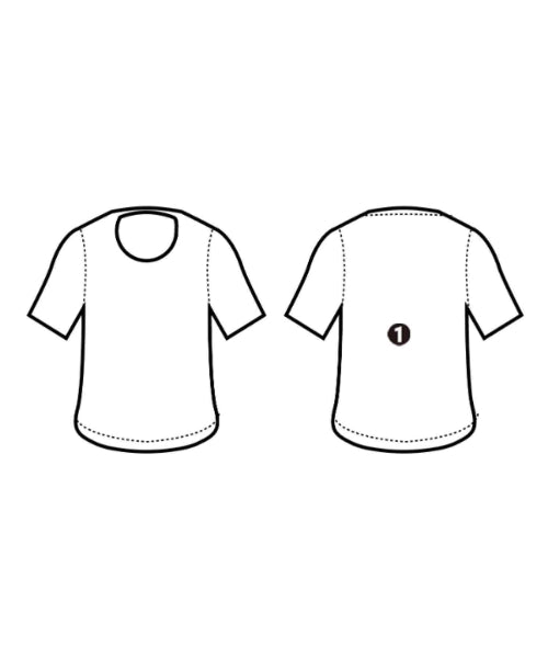 Other brand T恤/上衣