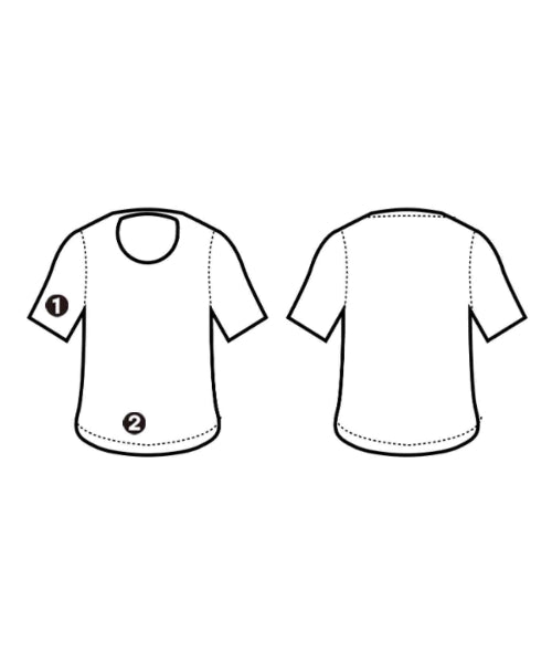 Other brand T恤/上衣