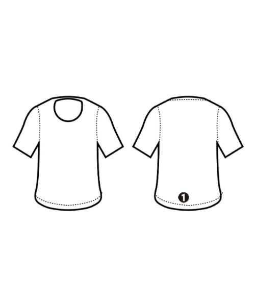 Other brand T恤/上衣