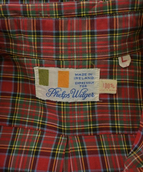 Other brand 休閒襯衫