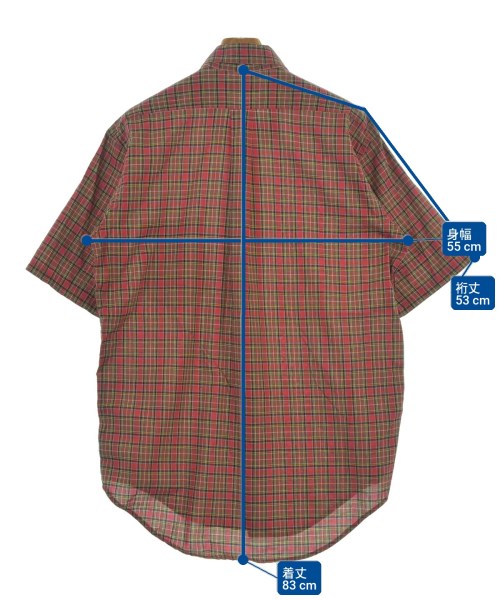 Other brand 休閒襯衫