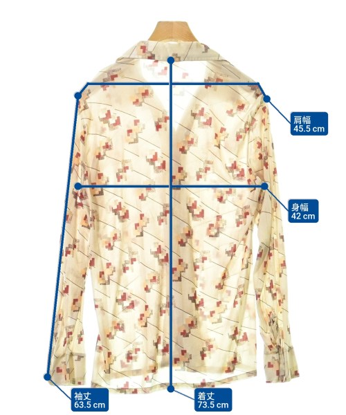 Other brand 休閒襯衫