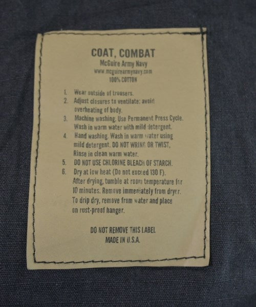 Other brand 軍裝夾克