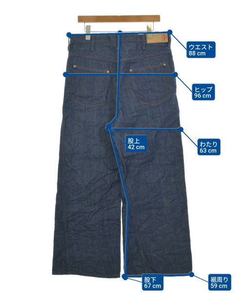 Other brand 牛仔褲