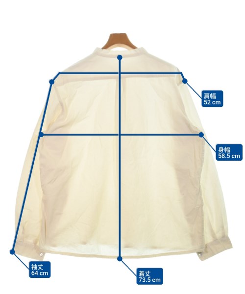 Other brand 休閒襯衫