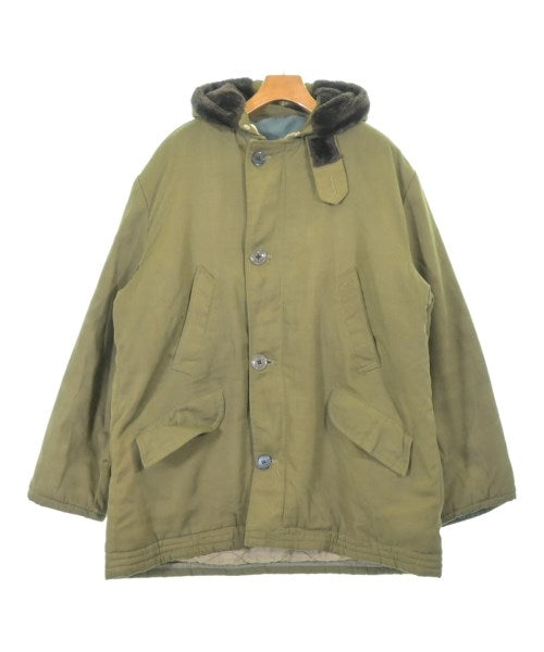 MILITARY 其他飛行外套