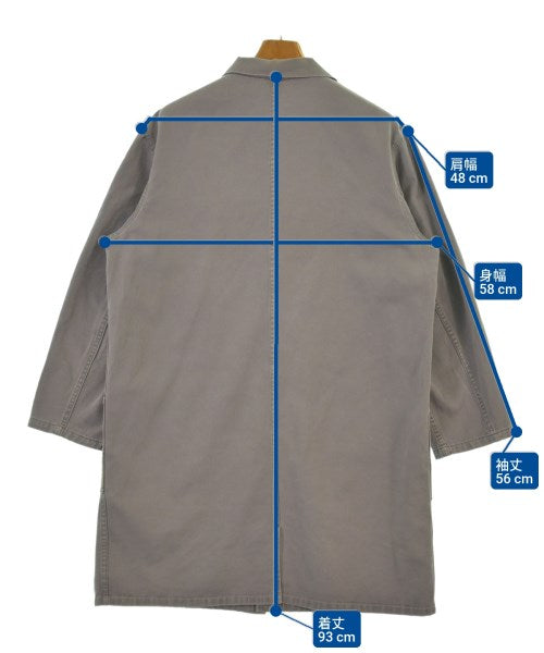 Other brand 切斯特披風