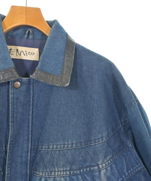 Other brand 牛仔夾克