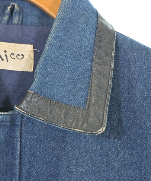 Other brand 牛仔夾克
