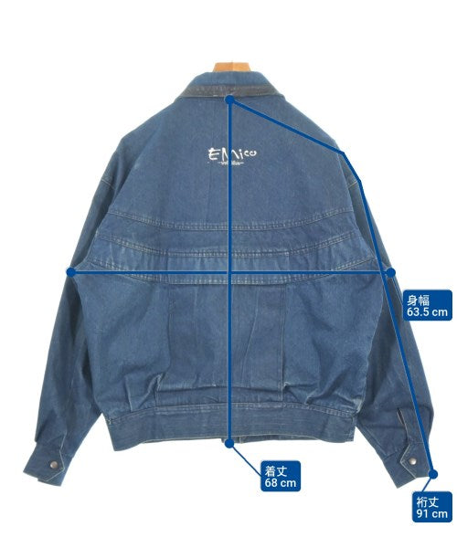 Other brand 牛仔夾克