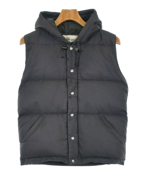 Crescent Down Works 羽絨夾克/背心