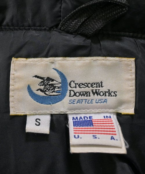Crescent Down Works 羽絨夾克/背心