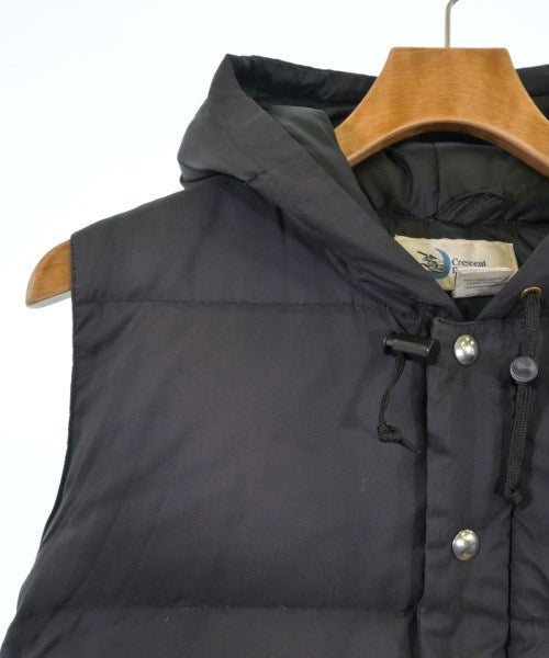 Crescent Down Works 羽絨夾克/背心