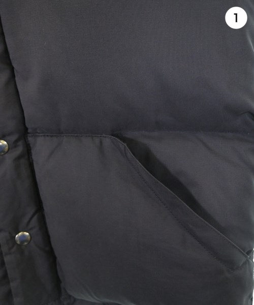 Crescent Down Works 羽絨夾克/背心