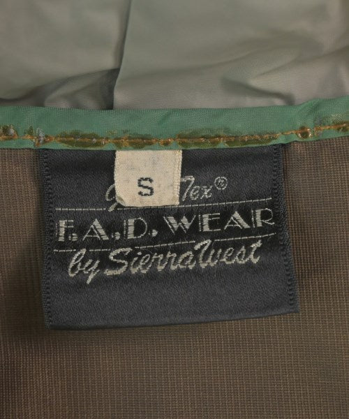 Other brand 其他飛行外套