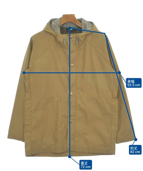 Other brand 其他飛行外套