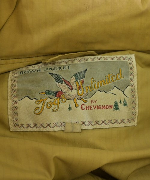 Other brand 羽絨夾克/背心