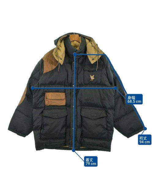 Other brand 羽絨夾克/背心