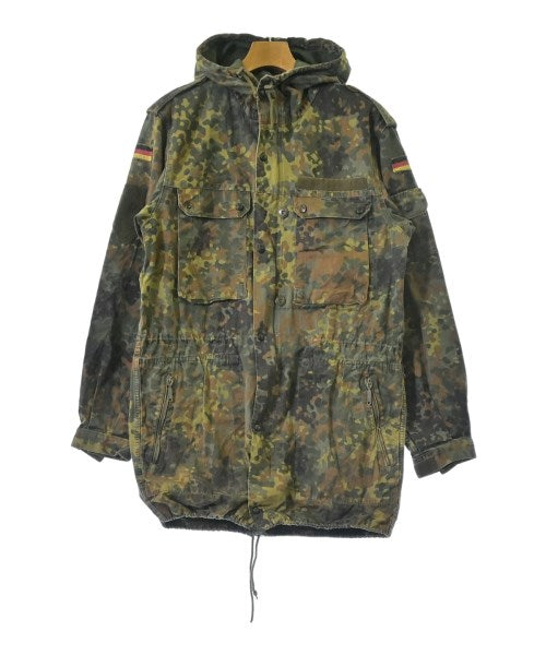 Other brand 其他大衣