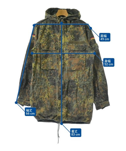 Other brand 其他大衣