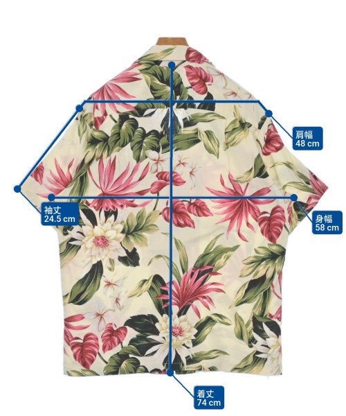 Other brand 休閒襯衫