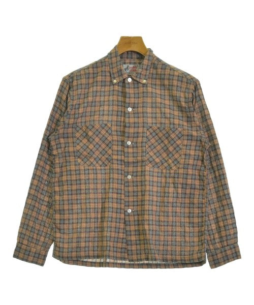 Other brand 休閒襯衫